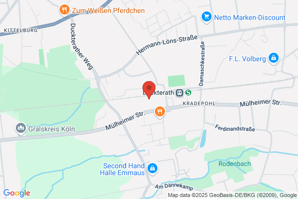 TÜV SÜD Auto Partner, Sachverständigenbüro Florian Mengert