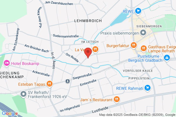 Elfriede Erfurth