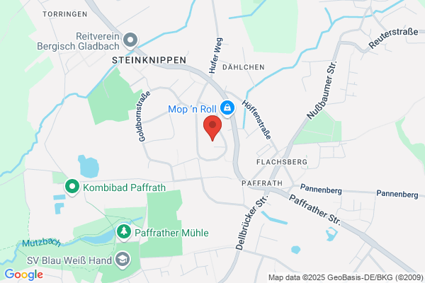 BeVeMa Dienstleistungs- GmbH