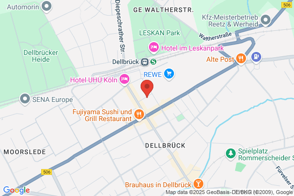 Cornely & Roth Immobilienverwaltung