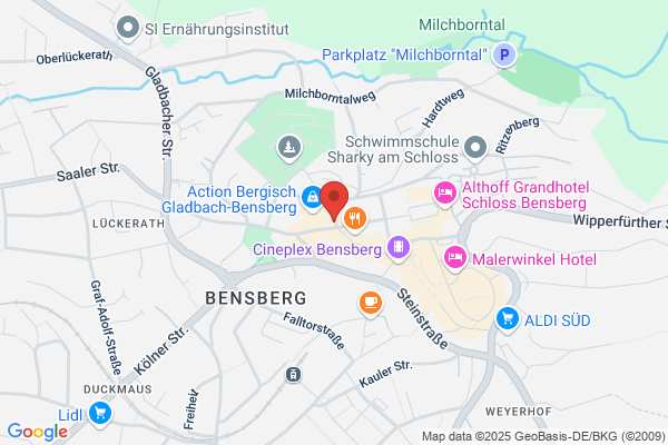 Bennerscheidt Immobilien Verwaltungs GmbH, Franz