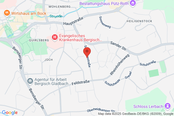 Gebrüder Rodenberg Inh.: K. H. Widdig