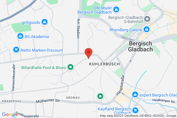 Kirch Holzgroßhandlung und
