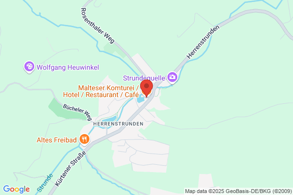 Hotel 7 Wege