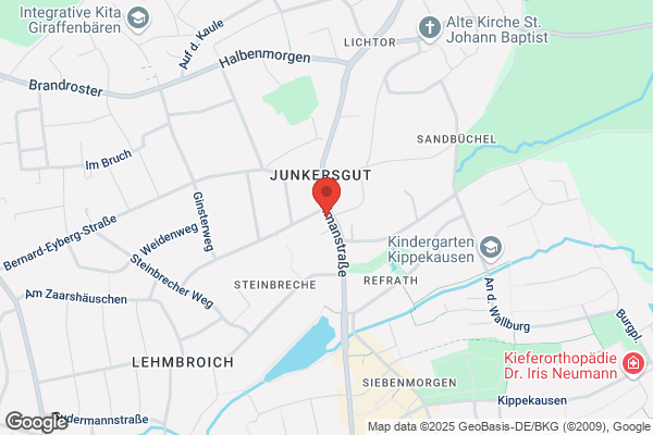 Refrather Hof