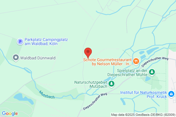 Rundum-Glückshund
