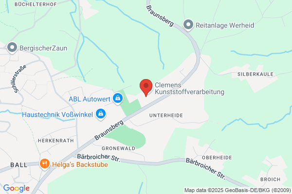 Bileci GmbH
