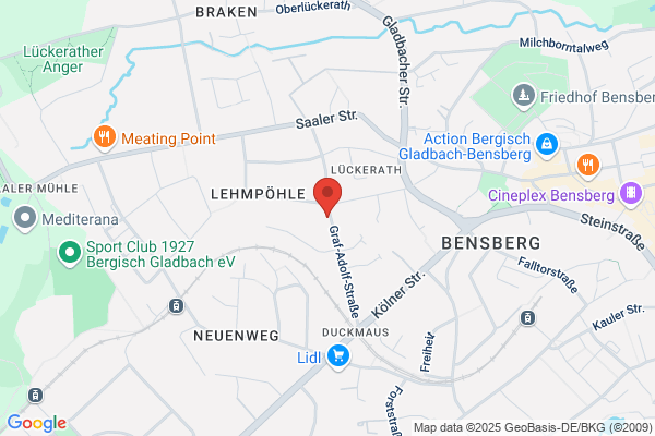 H. BOMMES IMMOBILIEN-TREUHAND