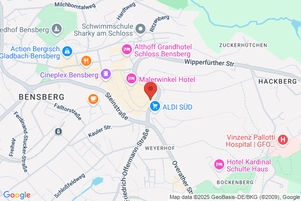 Hans Immobilien Mand