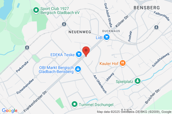 Hinterecker Immobilien RDM, Heinz P.