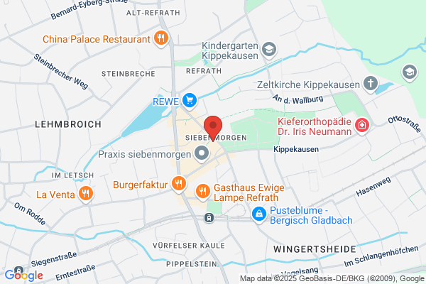 Immobilien Dietz Zartmann