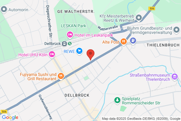 Live Service Norbert Lenze Immobilien