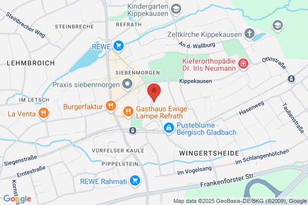 Regional-Immobilien Wagner