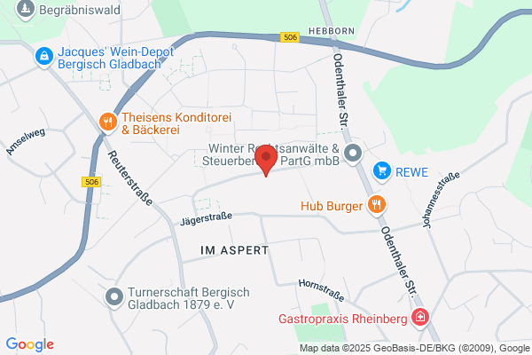 Scheunemann Immobilien Service