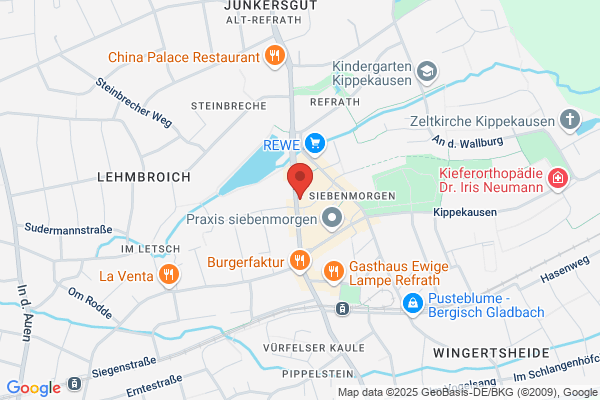 Monika Hamacher Immobilien GmbH