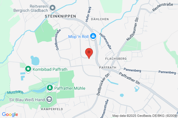 Dr. Prinzen Immobilien GmbH