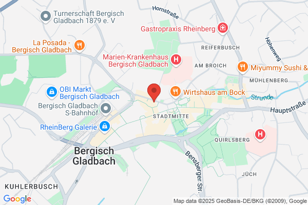 Starck Immobilien GmbH