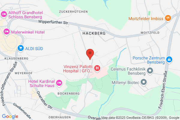 OA Engineering GmbH