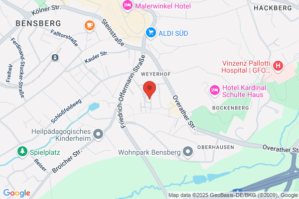 IS Ingenieurbüro