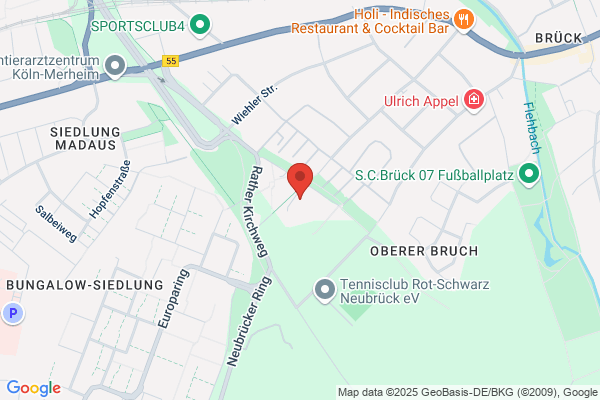 Schulz Ingenieurbüro OHG