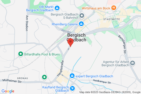 Innenausbau