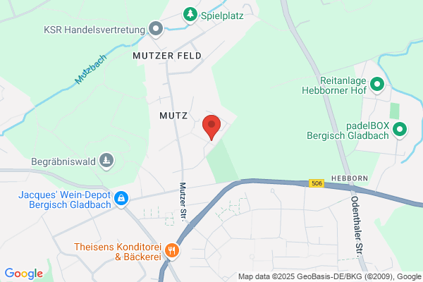 NetPlanner GmbH