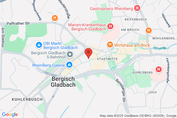 Juwelier Berg