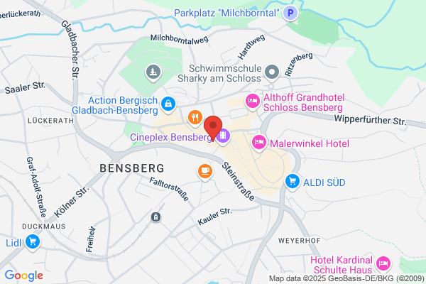 Juweliere am Schloß USJ und Partner GmbH
