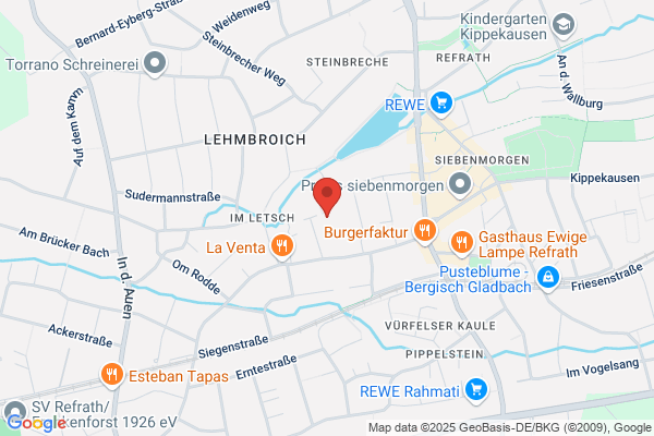Arbeiterwohlfahrt Kreisverband Rhein.-Berg. Kreis e.V. Kindertagesstätten