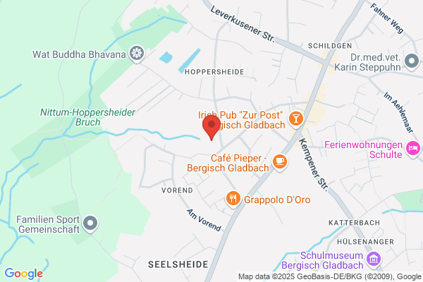 Elterninitiative Kindergarten Dreckspatz e.V.