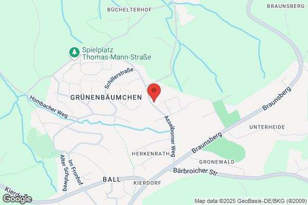 Herkenrather Elternverein e.V.