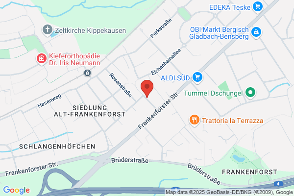 Kath.Kirchengemeinde Tageseinrichtung für Kinder St. Maria Königin