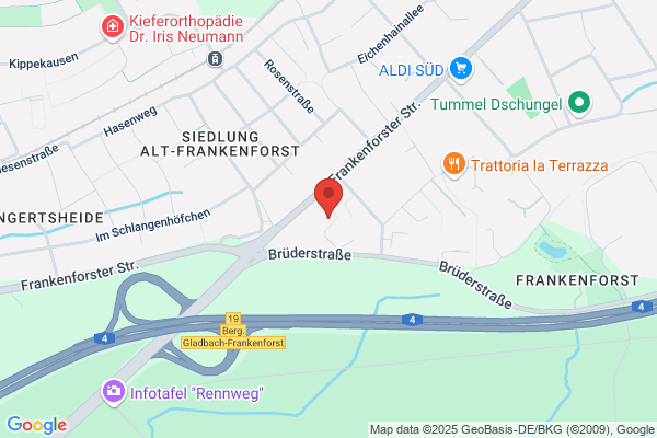 Kindertagespflege Dreikäsehoch