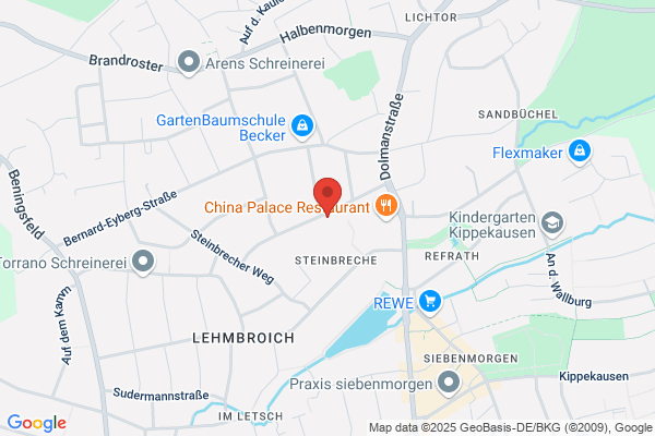 Li-La-Laune Land Schulkinderhaus