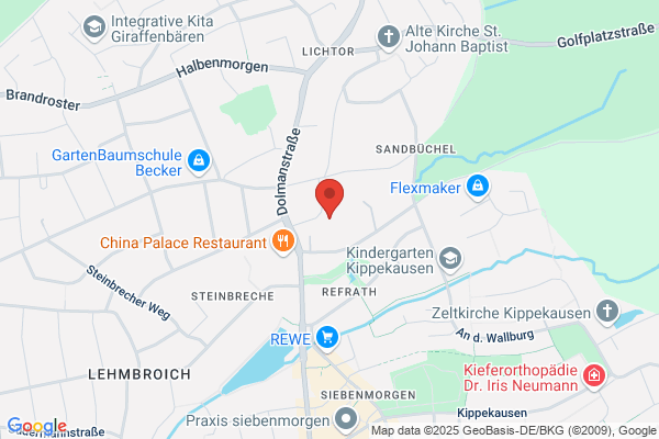 Waldorfkita Köln-Brück