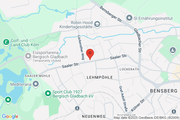 Ev.-Freikirchliche Gemeinde Berg.Gl.-Hand