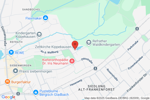 Evangelische Kirchengemeinde