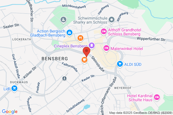 Kath. Grundschule Bensberg