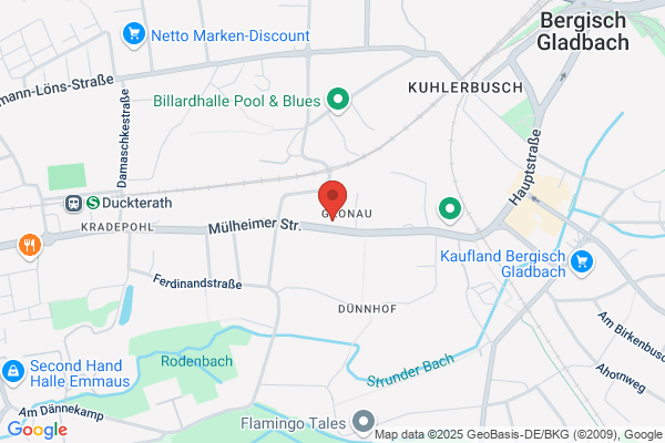 Kath. Kirchengemeinde St. Marien