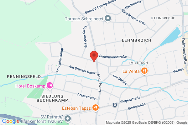 Kath.Kirchengemeinde KiTa St. Elisabeth
