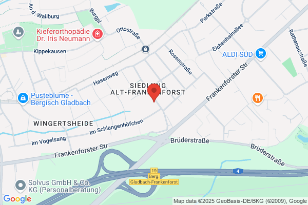 Katholische Grundschule Frankenforst