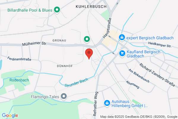 GEA Happel Klimatechnik GmbH