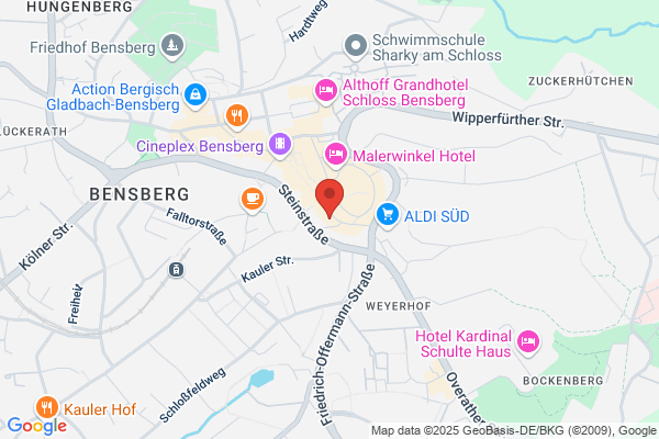 Empasio Physiotherapie