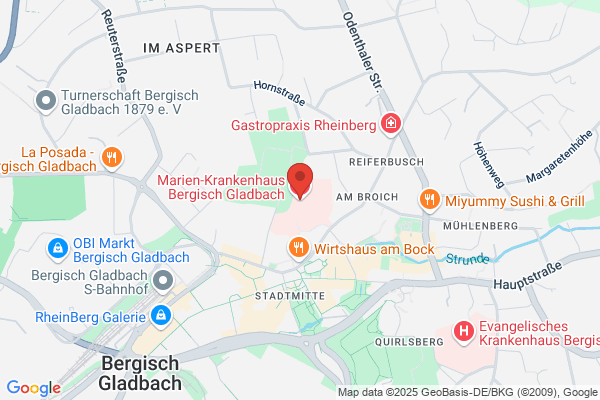 Marien.Krankenhaus GmbH