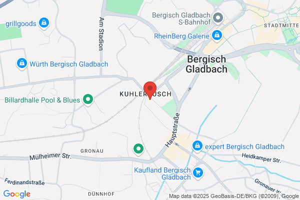 Küchenwelten Reimers GmbH
