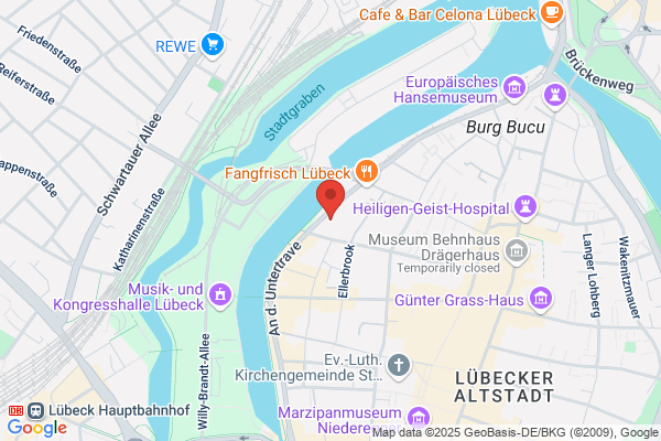LieferService Lübeck