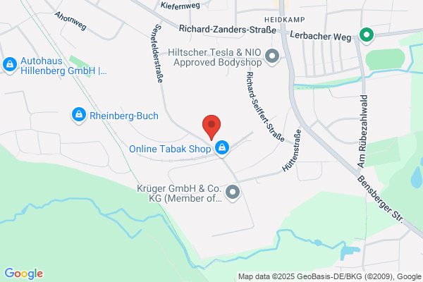 Teksam GmbH