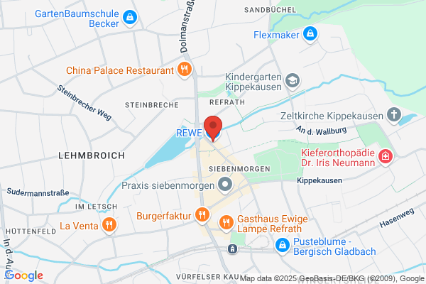 REWE