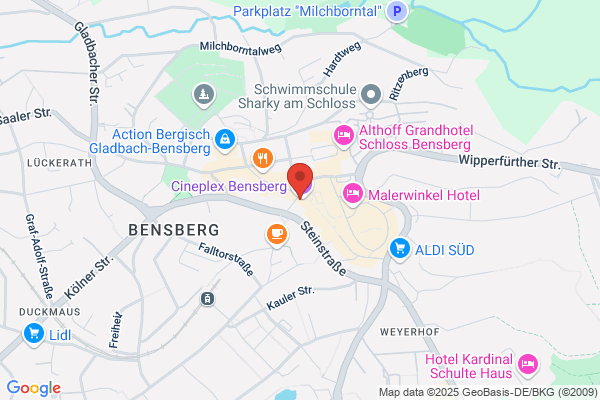 Offermann Bernhard GmbH