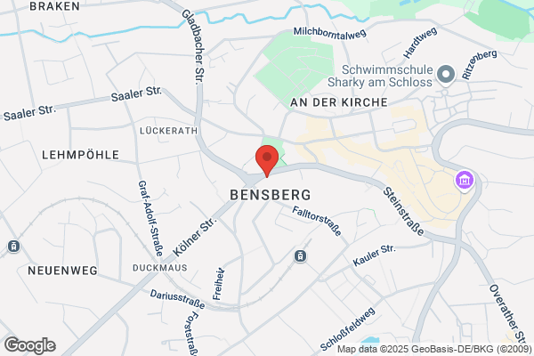 Schülerhilfe Nachhilfe Bergisch Gladbach-Bensberg